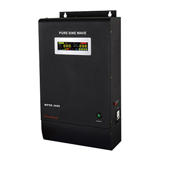 3000VA Pure Sine Wave Inverter UPS