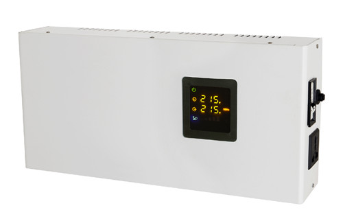 10KVA single phase automatic voltage stabilizer