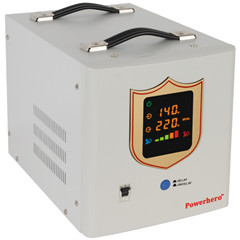 5KVA Hybrid Automatic Voltage Regulator