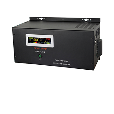 1200W Pure sine wave inverter