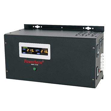 2100W Pure sine wave inverter