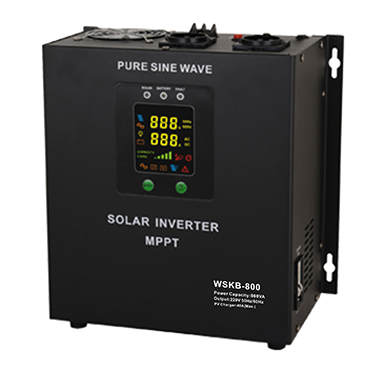 800VA Pure sine wave solar Inverter