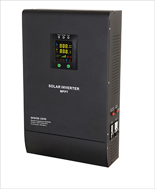 3000VA Pure sine wave solar Inverter