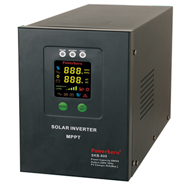 800VA Pure sine wave solar Inverter