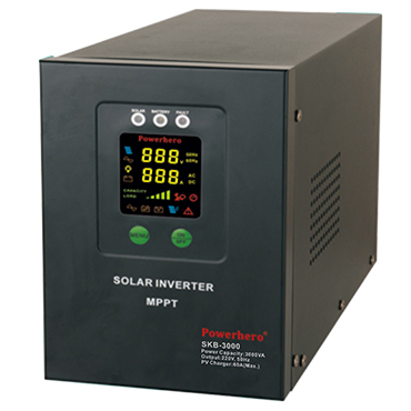 3000VA Pure sine wave solar Inverter