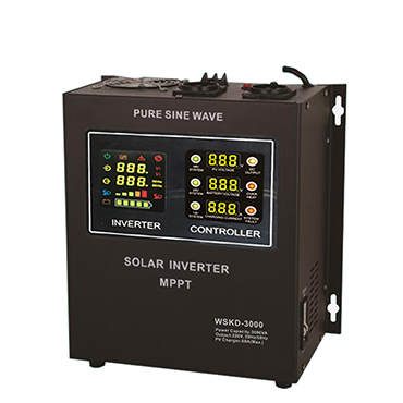 3000VA Pure sine wave solar Inverter