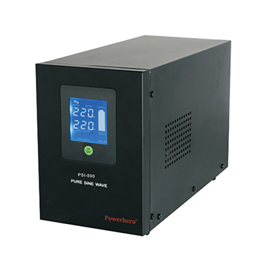 800VA Pure sine wave Power Inverter