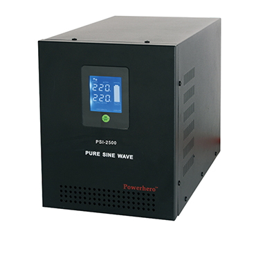 2500VA Pure sine wave Power Inverter