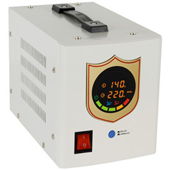 2000VA AVR automatic voltage regulator