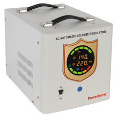 8KVA voltage stabilizer AVR