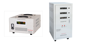 AVR & Voltage Stabilizer