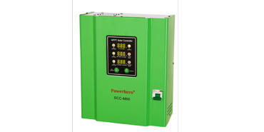 Solar Charge Controller